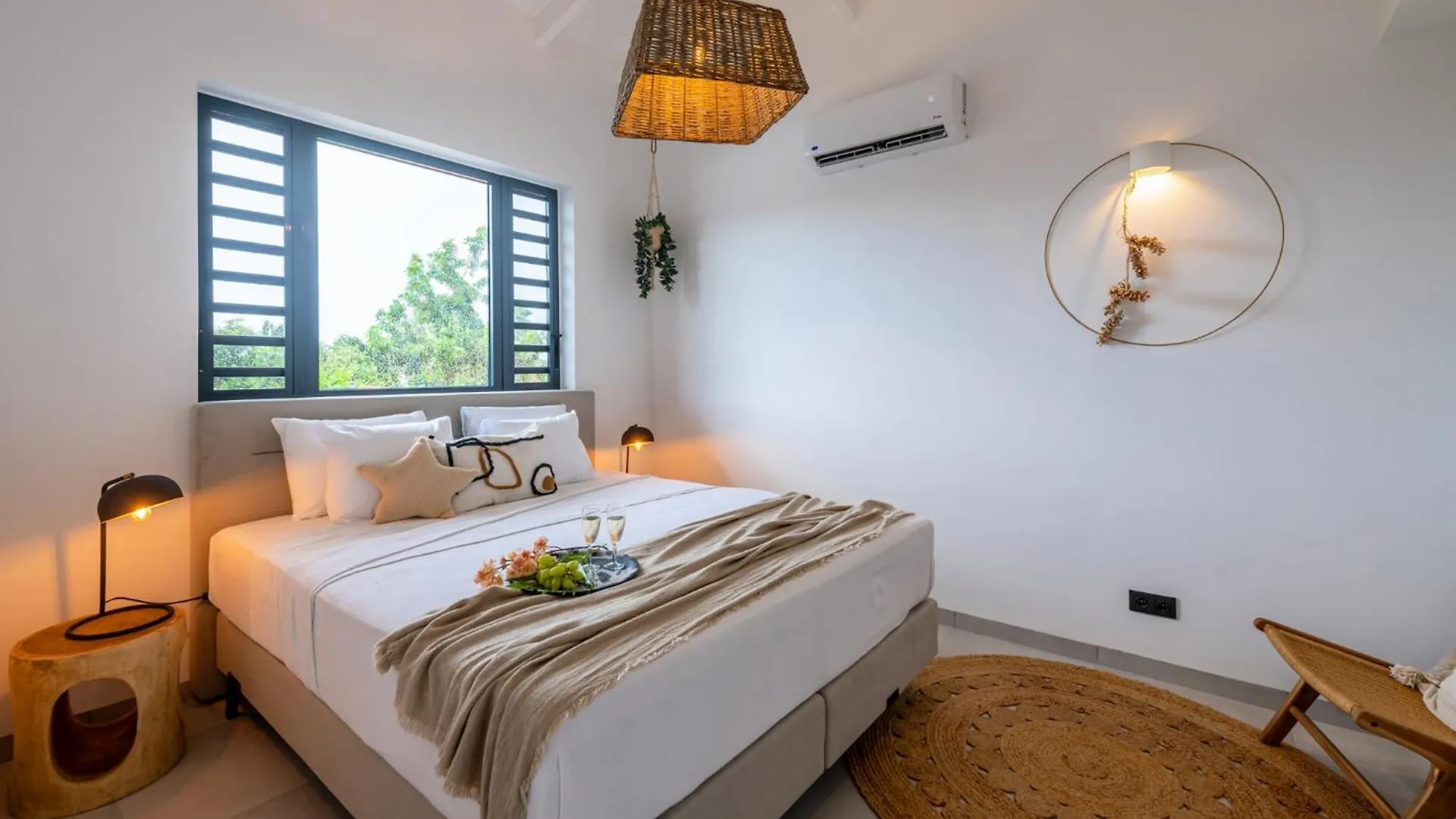 Starfish - Brand New Apartment With Pool Close To The Beach Jan Thiel
