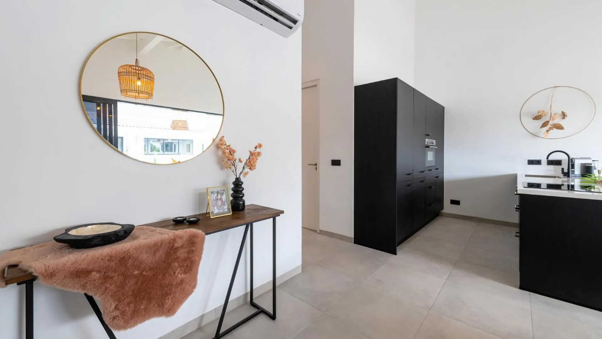 Starfish - Brand New Apartment With Pool Close To The Beach Jan Thiel
